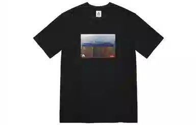 Supreme x Nike ACG Grid Tee