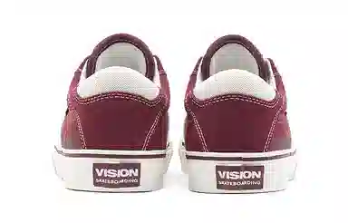 Vision Street Wear Push Pro