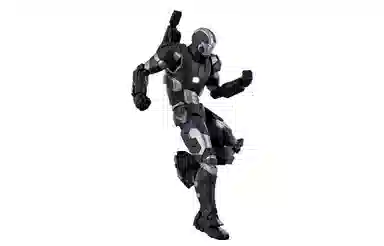 threezero DLX 2 mark2 17.5cm