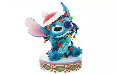 ENESCO x Disney DisneyTraditions 11cm