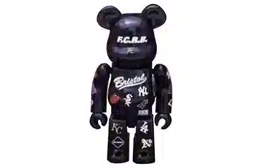 BERBRICK SERIES 44 44 24