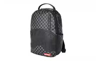 SPRAYGROUND PVC