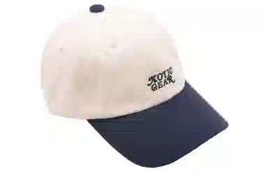 Xotic 70's Vintage Logo Cap