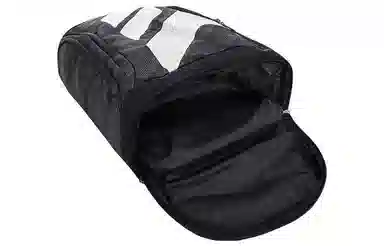 Anta KT Basketball Backpack Black