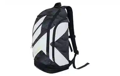 Anta KT Basketball Backpack Black