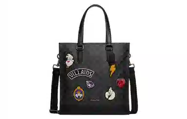 COACH x Disney Graham 36