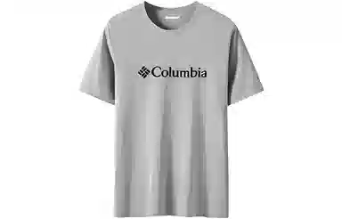 Columbia logoT