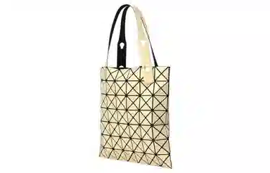 ISSEY MIYAKE Prism Tote