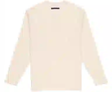 Fear of God Essentials FW20 logoT