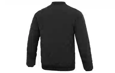 PUMA Winterized Light Weight Down Jacket Black