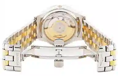 Longines Flagship L4.984.3.27.7