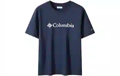 Columbia logo T