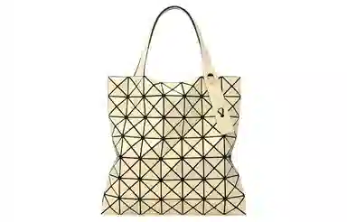 ISSEY MIYAKE Prism Tote