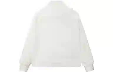 波司登 艺术绗缝廓形鹅绒立领轻薄羽绒服 女款