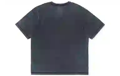 MADNESS Washed Pocket Tee T