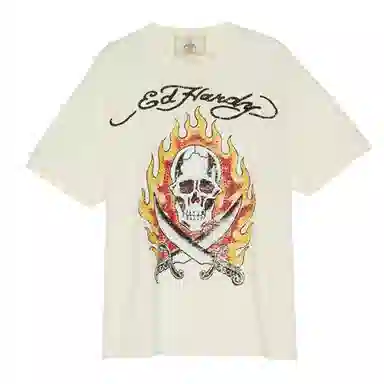 Ed Hardy FW22 T
