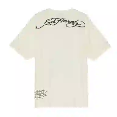 Ed Hardy FW22 T