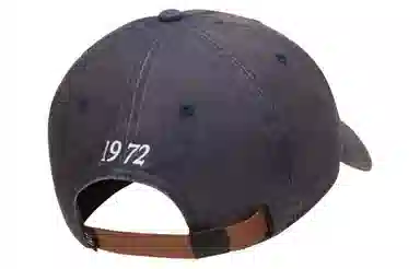 Nike Cap Obsidian Vintage