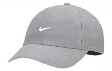 Nike Cap Grey