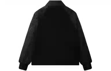 波司登 艺术绗缝廓形鹅绒立领轻薄羽绒服 女款