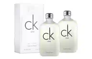 Calvin Klein CK One EDT