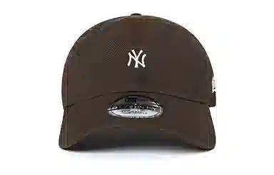 New Era MLB Logo Cap