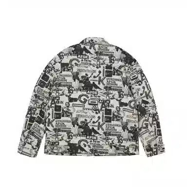 AFGK FW22