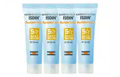 SPF50 12ml*4