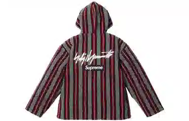 Supreme x Yohji Yamamoto