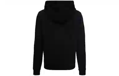 SAINT LAURENT Hoodie Black