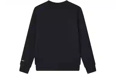 FILA Logo Knit Pullover