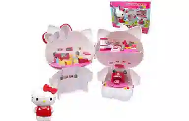 x Sanrio Hello Kitty HKX001 IP