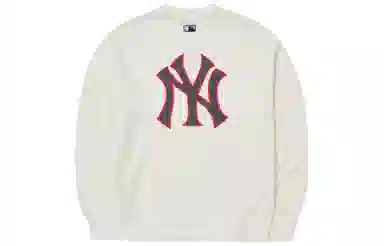 MLB FW22 Logo Sweatshirt