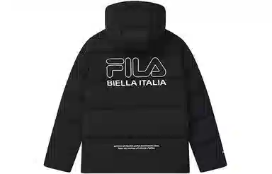 FILA Logo