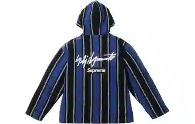 Supreme x Yohji Yamamoto