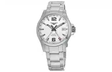 Longines Conquest L3.718.4.76.6