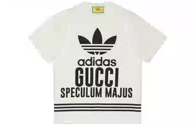 GUCCI x adidas FW22 LogoT