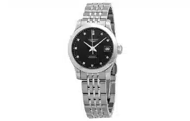 LONGINES 26mm L2.320.4.57.6
