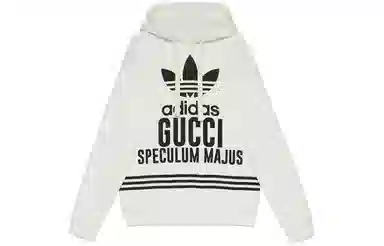 GUCCI x adidas FW22 Logo