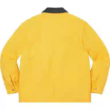 Supreme FW22 Cotton Utility Jacket