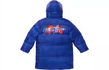 Supreme x Yohji Yamamoto