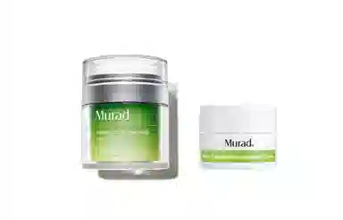 Murad 3A 50ml+7.5ml