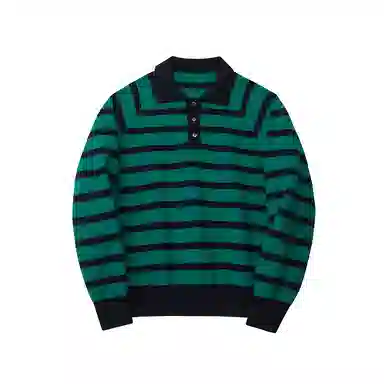 NANS STUDIO Polo
