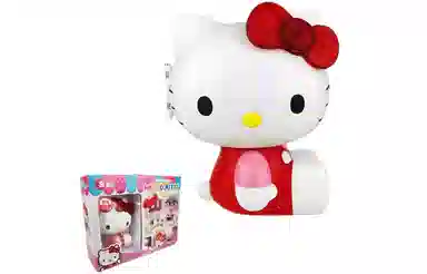 x Sanrio Hello Kitty HKX001 IP
