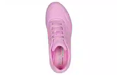 Skechers Uno - Stand on Air Pink