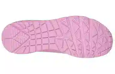 Skechers Uno - Stand on Air Pink