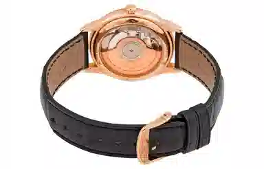 Longines Flagship L4.774.8.22.2