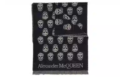Alexander McQueen Logo
