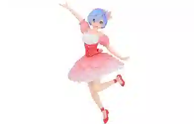 FURYU trio-try-it re 21cm