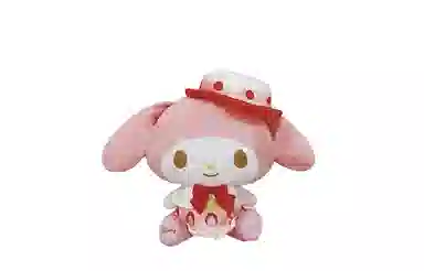 FURYU sanrio 28cm